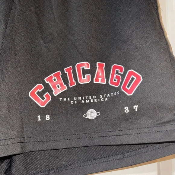 Chicago shorts - Picture 2 of 5